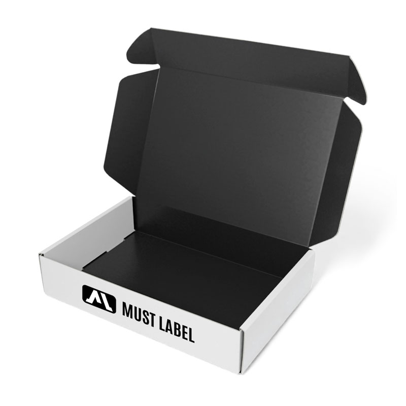 Introducción de cajas de correo innovadoras: un cambio de juego en soluciones de empaque