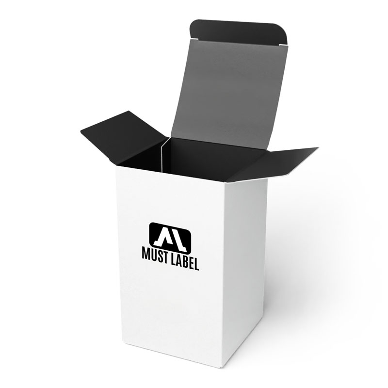 Los principales tipos de cajas de embalaje