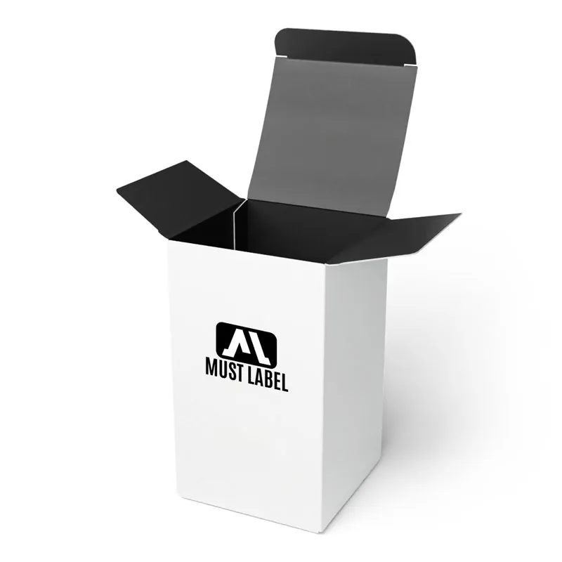 ¿Cuál es la fórmula para el embalaje de caja?