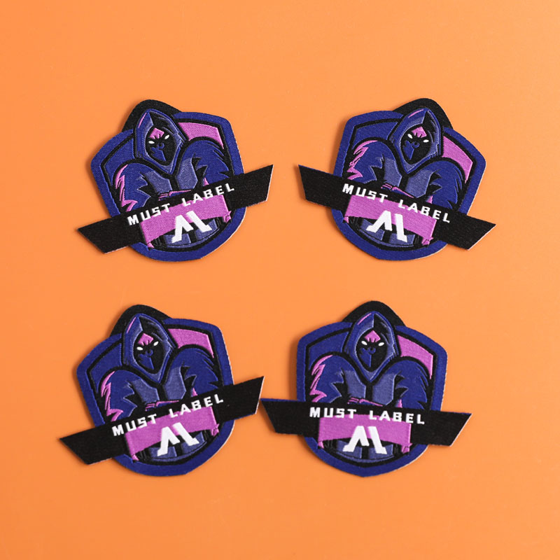 ¿Por qué los parches tejidos se están convirtiendo en la opción preferida para una marca duradera?